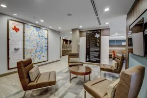 Image of TownePlace Suites by Marriott Houston Hobby Airport