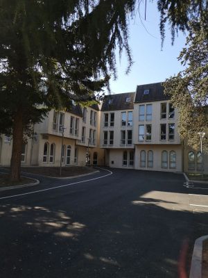 Image of AUBERGE DE JEUNESSE D'ORLEANS