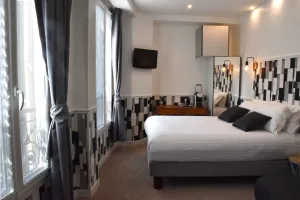 Image of Hôtel Tilde