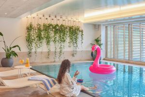 Image of Pullman Paris Centre - Bercy