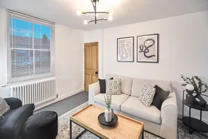 Image of Host & Stay - High Street Cottage