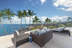 Image of Royal Sea Cliff #418 Pool Hot Tub & A/c!