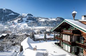 Image of Relais & Châteaux Hotel Tennerhof