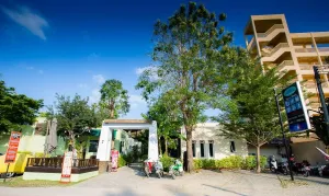 Image of iL Mare Resort