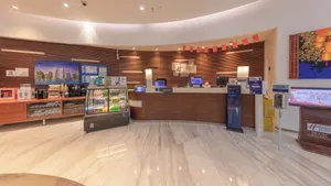 Image of Holiday Inn Express - Suzhou Industrial Park by IHG