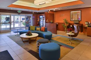 Image of Fairfield Inn and Suites by Marriott Elk Grove