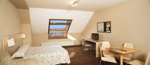 Image of Apartamentos Portazgo