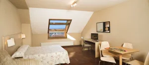 Image of Apartamentos Portazgo