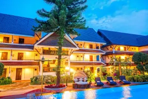 Image of Nak Nakara Hotel