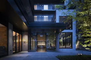 Image of Bespoke Hotel Shinsaibashi