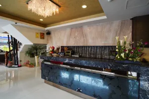 Image of Happy Hotel