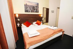 Image of Hotel Little Paris