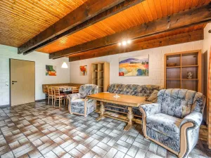 Image of Spacious Apartment With Private Terrace