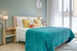 Image of Zenitude Hôtel Résidences Reims