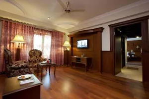 Image of JC Residency Madurai