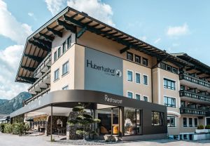 Image of Hotel Hubertushof