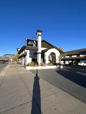 Image of The Scout INN