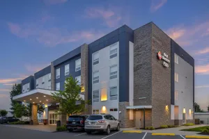 Image of Best Western Plus Hershey