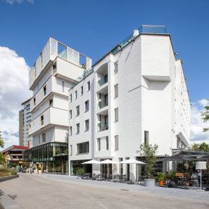 Image of HasHotel