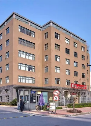 Image of Hangzhou Wangsu Hotel Letong