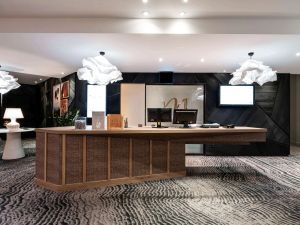 Image of Mercure Grenoble Meylan