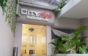 Image of City Style Residence