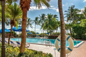 Image of Radisson Resort Miami Beach