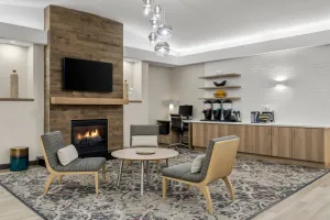 Image of Residence Inn by Marriott Chicago Naperville/Warrenville