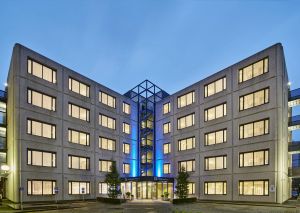 Image of Holiday Inn Express Amsterdam - Schiphol by IHG