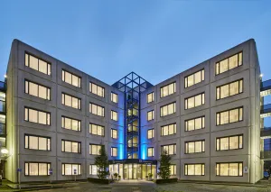 Image of Holiday Inn Express Amsterdam - Schiphol by IHG