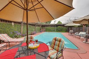 Image of Southern California Vacation Rental: Private Pool!