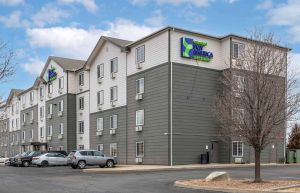 Image of Extended Stay America Select Suites - Wichita - North