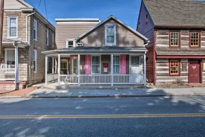 Image of Central Hummelstown Apt 4 Miles to Hershey Park!