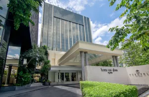 Image of The Sukosol Hotel