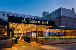 Image of Bilderberg Garden Hotel