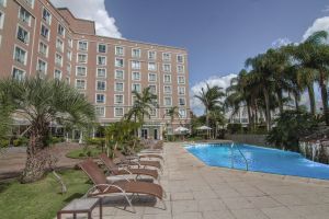 Image of Hotel Deville Prime Porto Alegre