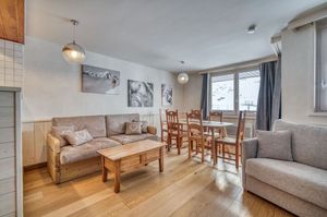 Image of Appartement Tommeuse 91