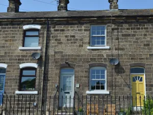 Image of No. 4 Embsay