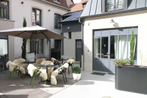 Image of Hôtel Quatorze