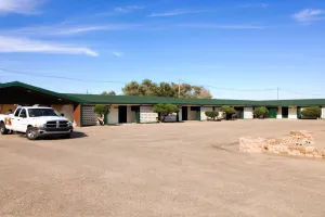 Image of HomeTown Inn By OYO Lakin, KS
