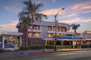 Image of Best Western Plus Park Place Inn - Mini Suites