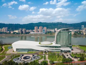 Image of Crowne Plaza Ya an by IHG