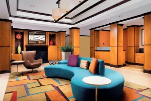 Image of Fairfield Inn & Suites Weatherford
