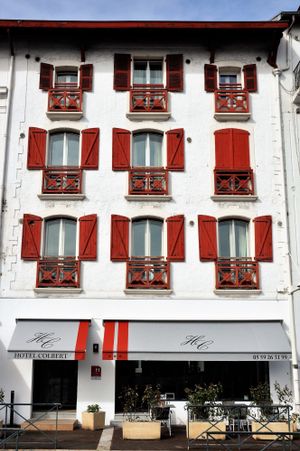 Image of Hotel Colbert