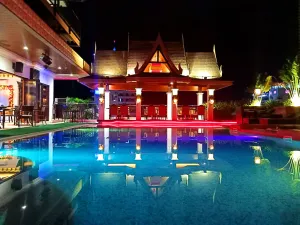 Image of Prime Asia Hotel
