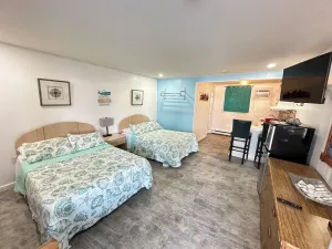 Image of Old Orchard Beach Motel
