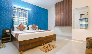 Image of FabExpress Mirage - Nr IGI Airport New Delhi
