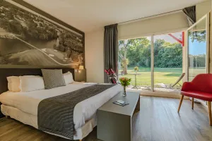 Image of Saint Malo Golf Resort