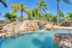 Image of Private Outdoor Oasis w/ Pool: Home in Longwood!