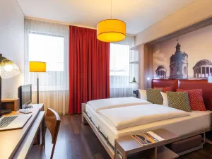 Image of Aparthotel Adagio Berlin Kurfürstendamm